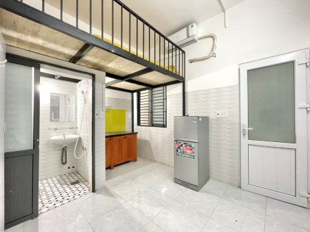 Cho thuê phòng đẹp ngay chợ Tân Trụ, gần đại học Công Nghiệp Thực Phẩm giá bao rẻ