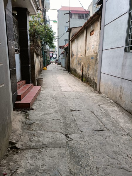 Bán nhà Phương Canh diện tích sử dụng 35m2, giá bán 2.2 tỷ Đầu tư Siêu Đỉnh