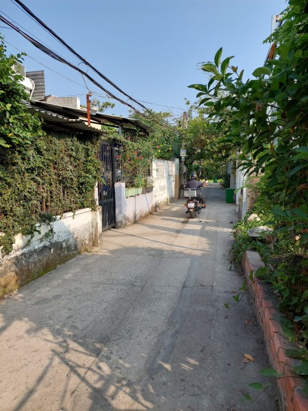 Bán Nhà, 5x21m, Bình Quới, Bình Thạnh, Chỉ 4 tỷ