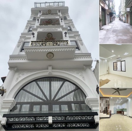 Bán nhà nguyên căn trung tâm Thanh Xuân, giá bán 5.8 tỷ, pháp lý chính chủ, còn mới, nội thất đẹp
