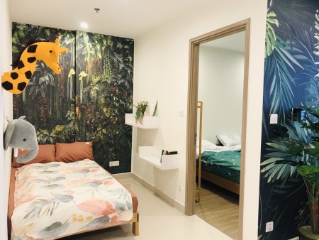 Chương trình giảm giá thuê toàn bộ căn hộ 1pn, 2pn, 3pn tại Vinhomes Ocean Park quý 1 năm 2022