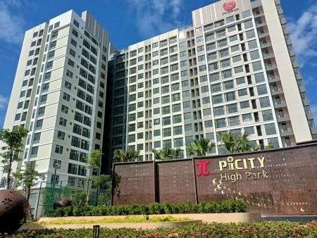 Ngàn ưu đãi lớn tại Shophouse Picity High Park pháp lý chuẩn tiện ích đầy đủ, bàn giao ngay