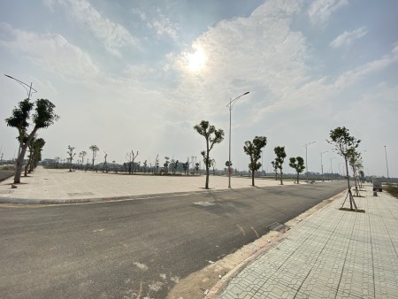 Đất nền Đông Sơn Cửa Ngõ Của Tỉnh Thanh Hoá vị trí đắc địa hạ tầng hoàn thiện, sổ sẵn