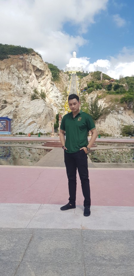 Minh Lê