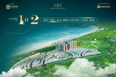 Mở bán 100 lô vị trí đắc địa giá gốc chủ đầu tư chiết khấu lên đến 10% bàn giao đủ sổ