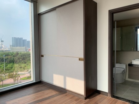 Cần bán căn Empire City 3pn view trực diện sông suất NNN giá bán 23.5 tỷ, sổ sẵn chính chủ