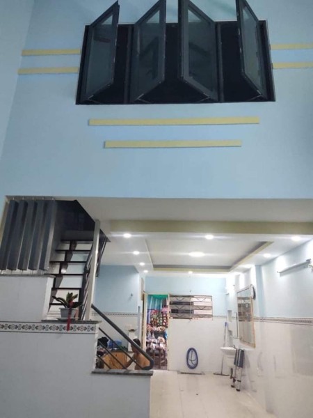 Bán nhà đường Trường Chinh, Quận Tân Bình, hẻm xe tai, diện tích 54m2 giá chỉ 3.9 tỷ