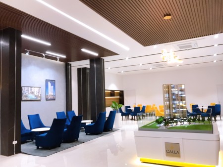 Bảng giá Dự án Calla Apartment Sau lưng Big C Quy Nhơn liên hệ 0797986379
