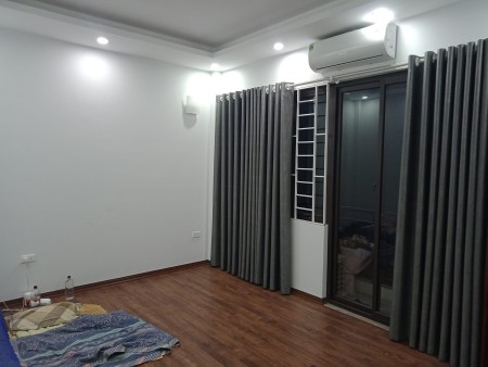 Bán nhà riêng siêu đẹp, phố Kim Ngưu diện tích sử dụng 60m2 mặt tiền 6m giá 5.9 tỷ
