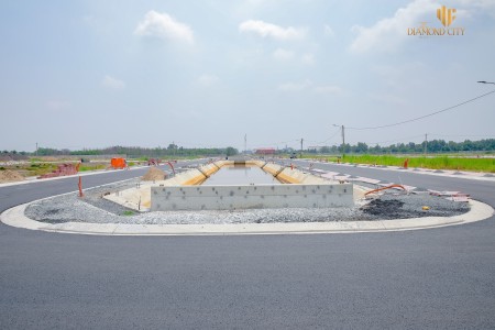 Thành phố trong thành phố tương lai, thành phố giao hoà pháp lý đầy đủ, giá tốt đầu tư