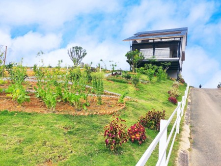 Ra đi nhanh lô đất biệt thự nghĩ dưỡng view đồi thong, giá tốt đầu tư sinh lời cao, pháp lý chuẩn