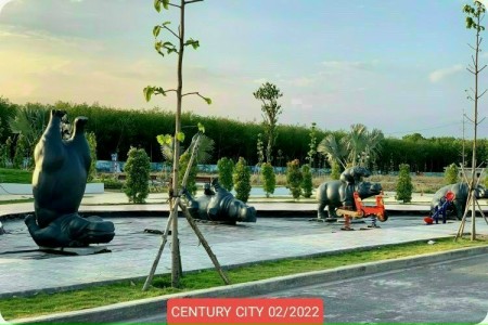 Đất nền 2 mặt tiền.Cách sân bay quốc tế Long Thành 2km. Giá chỉ từ 18tr/m2
