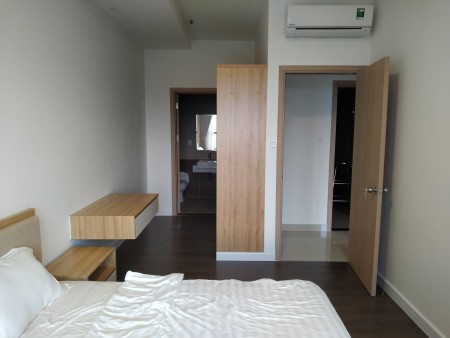 Cho thuê căn 2PN The Sun Avenue, giá siêu rẻ chỉ 13tr, Full nội thất