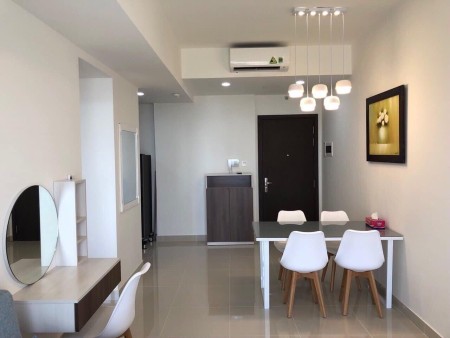 Hàng Hót!! The Sun Avenue Cho Thuê 1PN 51m2 Nội Thất Đẹp Giá 11 Triệu View Triệu Đô