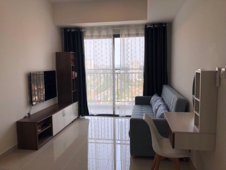 Căn hộ giá tốt nội thất đẹp chung cư The Sun Avenue diện tích 51m2 1PN 12tr BAO PHÍ