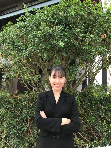 Nguyễn Anh Thư