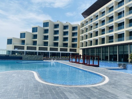 [SIÊU HOT] Biệt Thự Nghỉ Dưỡng view biển + view golf Hoa Tiên Paradise, giá tốt số lượng có hạn