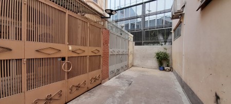 Bán nhà Thích Quảng Đức thông Phan Đăng Lưu diện tích 66m2, đúc kiên cố, tiện đầu tư sinh lời