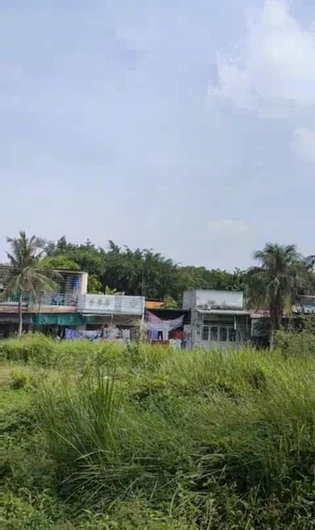 Bán đất vườn có thổ Nguyễn Duy Trinh, phường Trường Thạnh, Quận 9 chỉ 10 triệu/m2