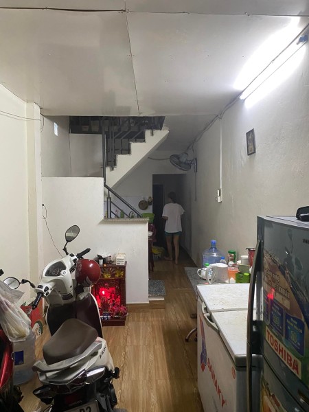 Tân Bình bán đất tằng nhà mặt tiền chiều ngang 5.8m dtsd 115m2 giá chỉ 10.5 tỷ LH 0786961692
