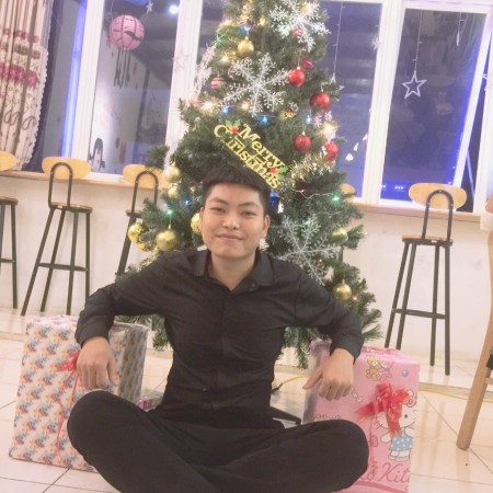 Nguyễn Như Tâm