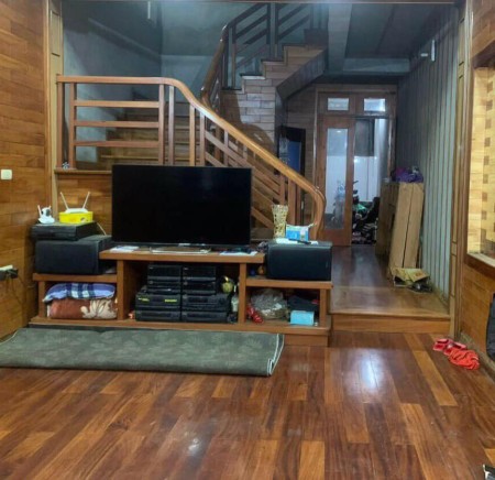 BÁN NHÀ NAM HỒNG- ĐÔNG ANH- Ô TÔ VÀO NHÀ- NGÕ THÔNG- 80M2- NHỈNH 2 TỶ- 0981888633