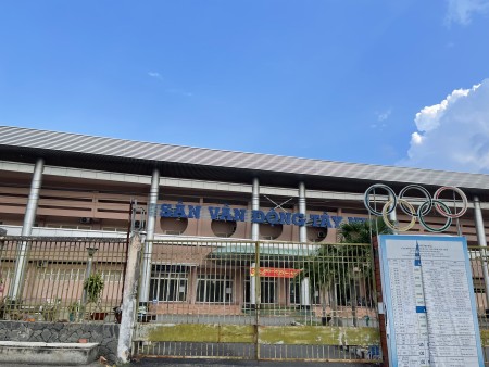 BÁN GẤP ĐẤT MẶT TIỀN ĐƯỜNG NHỰA tại trung tâm Thành Phố Tây Ninh, Tỉnh Tây Ninh.