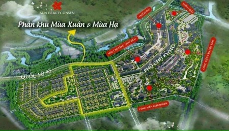 Bán biệt thự nghỉ dưỡng khoáng nóng ngân hàng hỗ trợ vay, liên hệ 0946188591