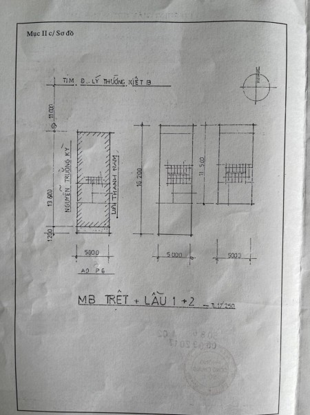 Đi đến slide 3