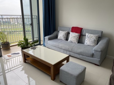 Cho thuê căn hộ Palm Heights 2PN 15 triệu/tháng, full nội thất, view ngoại khu tầng cao mát mẻ