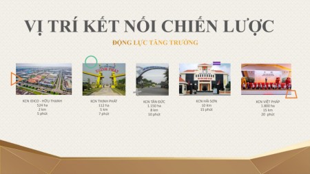 Bán đất nền Sổ hồng riêng tại Đức Hoà ngay KCN IDICO 800Ha liên hệ xem đất 0921875124