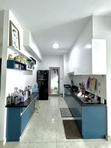 Luxgarden diện tích sử dụng 78m2 2PN 2WC đã có sổ, tặng nội thất đã có sẵn sổ, giá tốt