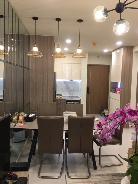 Cần bán nhanh căn hộ Tân Phú Richstar, 55m2 (2PN - 1WC), full NT, giá 2 tỷ 500.
