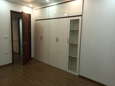 Bán nhà riêng tại Cầu Cốc, Tây Mỗ, Nam Từ Liêm giá 2,45 tỷ thương lượng sổ chính chủ
