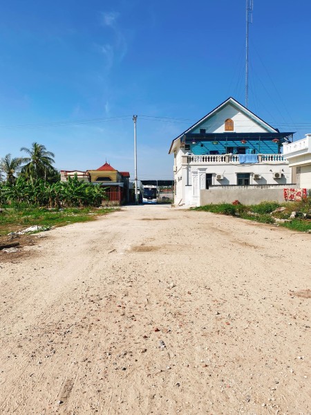 Tài chính chưa đến 1,5tỷ sở hữu ngay lô đất tại Trung Nghĩa oto vào
