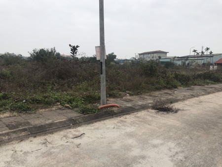 Lô BT CHÍNH CHỦ dự án Tây Ka Long Móng Cái, đón sóng FLC và cao tốc Vân Đồn - Móng Cái, Quảng Ninh