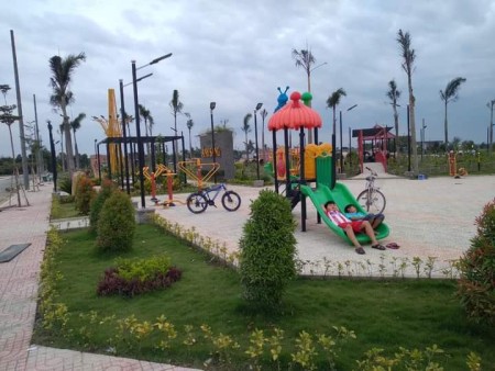 Dự án KDC RiverSide độc quyền do Công ty địa ốc Đại Toàn Thành phát triển và phân phối