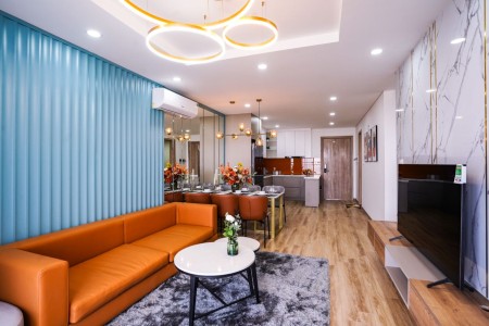 Bán căn hộ 2 pn, 3 pn Tây Hồ Riverview giá chỉ từ 2.2 tỷ, HTLS 0%, CK 3,5%