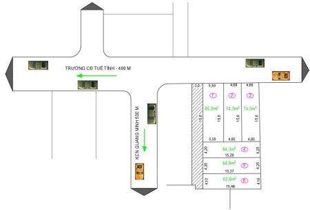 Đi đến slide 3