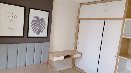 Chốt căn giá tốt tại Đảo Kim Cương Q2 với 1PN giá chỉ từ 12tr bao phí từ NTCB đến full NT