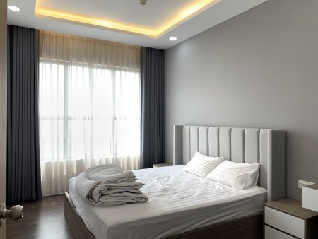 Cho Thuê Chung Cư The Sun Avenue Giá Chỉ 15 Triệu - 75m2 Full Nội Thất Mới Sang Trọng