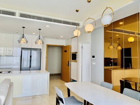 2 pn Đảo Kim Cương cho thuê tháp Maldives giá 23 triệu, đầy đủ nội thất, lh 0938221611