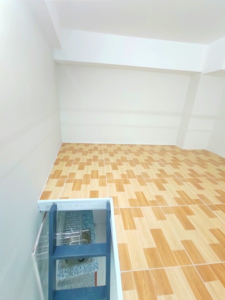 Còn vài phòng trống giá sinh viên ở Gò Vấp khu dân cư giờ giấc tự do, lh 0837386139