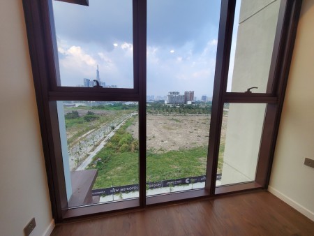 2 căn hộ 4PN cuối cùng tại dự án The Metropole Thủ Thiêm giá đầu tư sinh lời cao