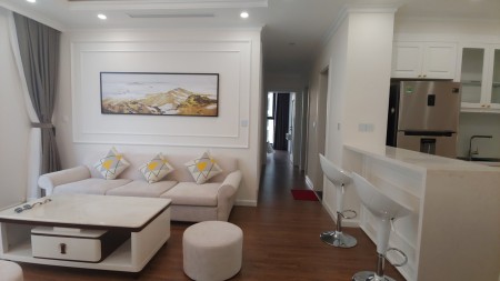 Bán căn hộ Sunshine Riverside 2 pn, đầy đủ tiện nghi, khu an ninh giá chỉ từ 2,6 tỷ
