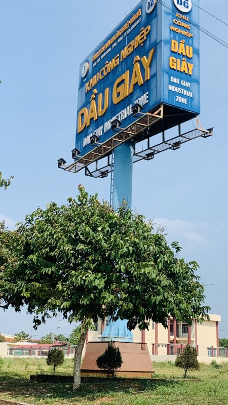 Bán đất gần Sân bay Long Thành, giá rẻ nhất 840 triệu, đầy đủ thổ cư, pháp lý chuẩn
