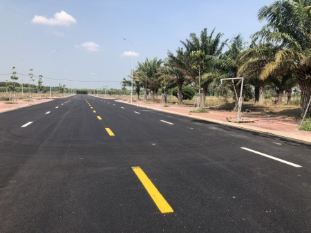 Mega city 2 Đất vàng đầu tư tp Nhơn Trạch pháp lý đầy đủ, giá tốt đầu tư, vị trí đẹp