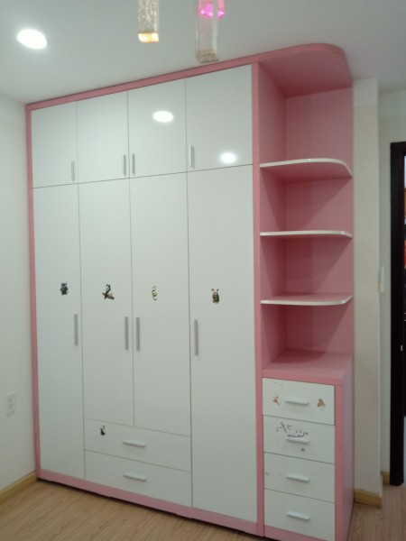 Cho Thuê Căn Hộ Prosper Có Nội Thất Và Nội Thất Cơ Bản Tiện Ích Ngoại Khu Nội Khu Đầy Đủ