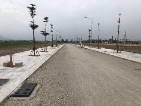 Mở bán độc quyền 100 lô Triệu Sơn giai đoạn 1 thanh toán linh hoạt, bàn giao vào ở ngay