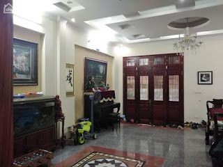 Cần bán gấp nhà Thịnh Hào 3: Nhà xây 5 tầng giá chỉ nhỉnh 3 tỷ